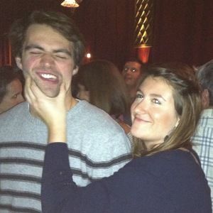 Meet your Posher, Audrey